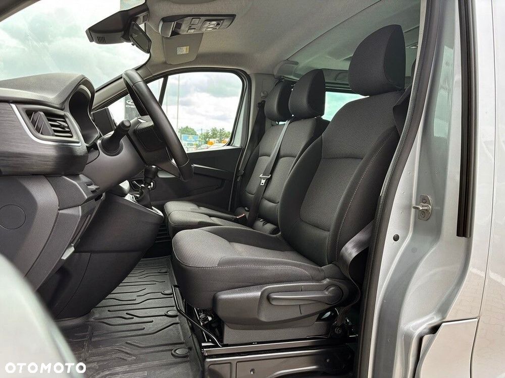 Renault Trafic - 17