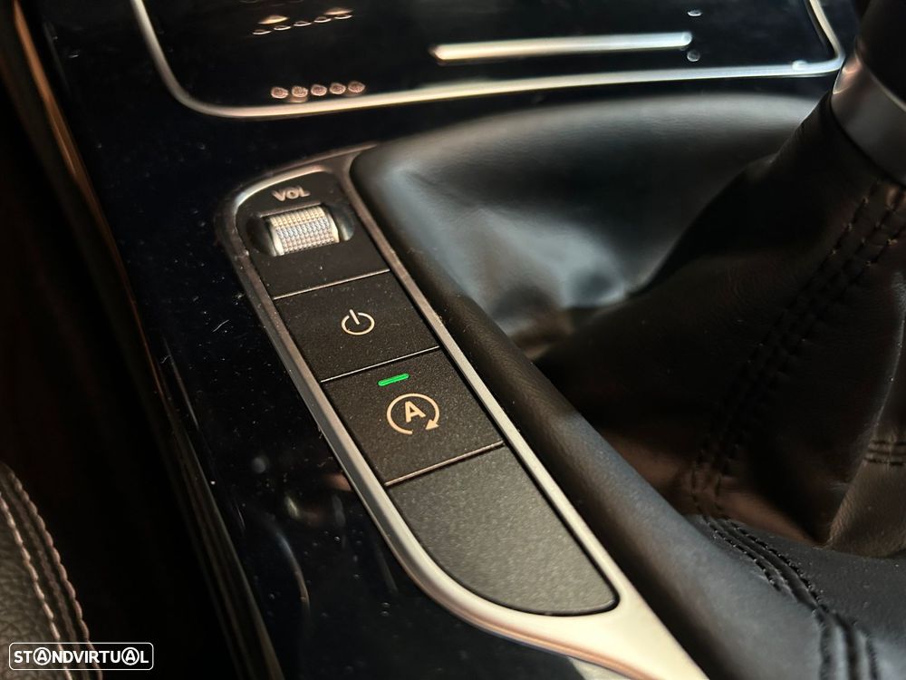 Mercedes-Benz C 200 BlueTEC Avantgarde - 31