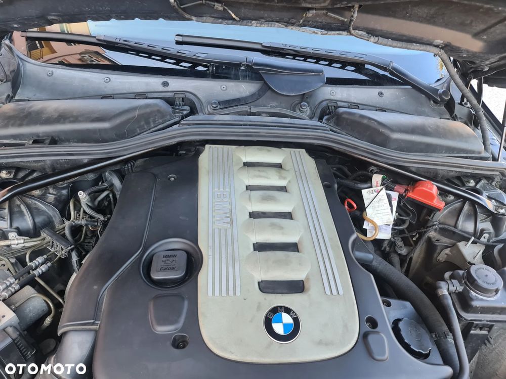BMW Seria 5 - 3
