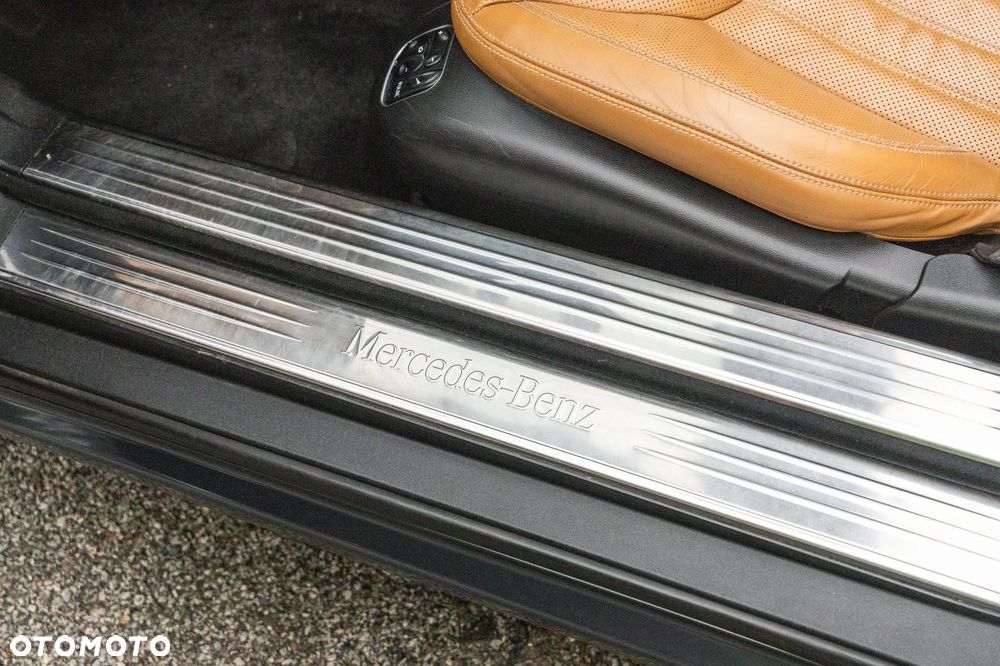Mercedes-Benz SL 500 - 14
