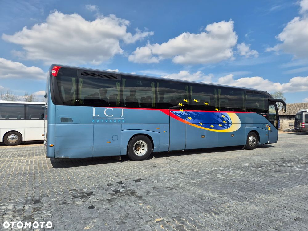 Irisbus MAGELYS PRO / SPROWADZONY/ 61 MIEJSC / MANUAL - 4
