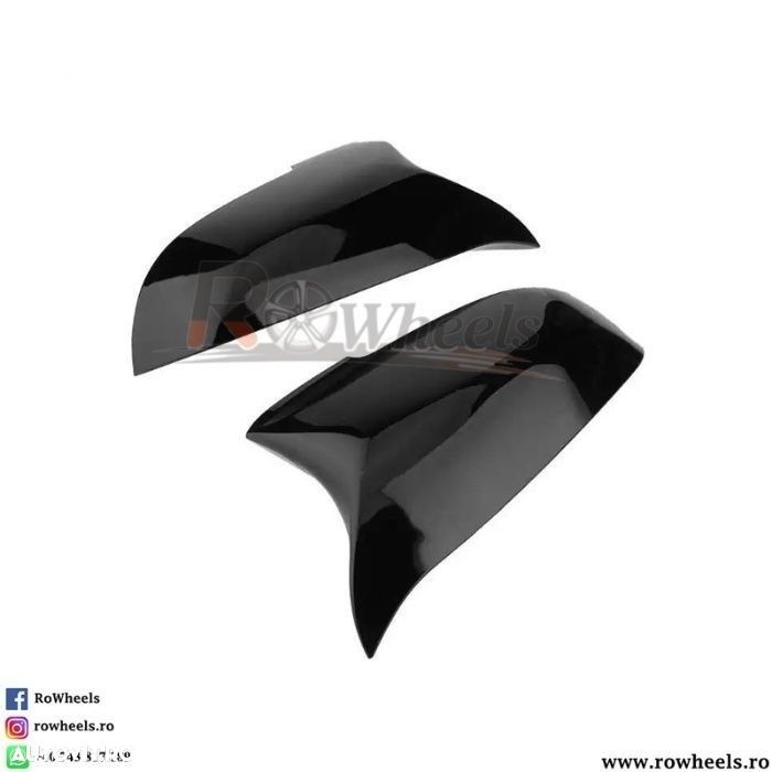 Capace Oglinda BMW tip M capac oglinda BMW seria3 G20 X3 X4 G01 G02 - 3