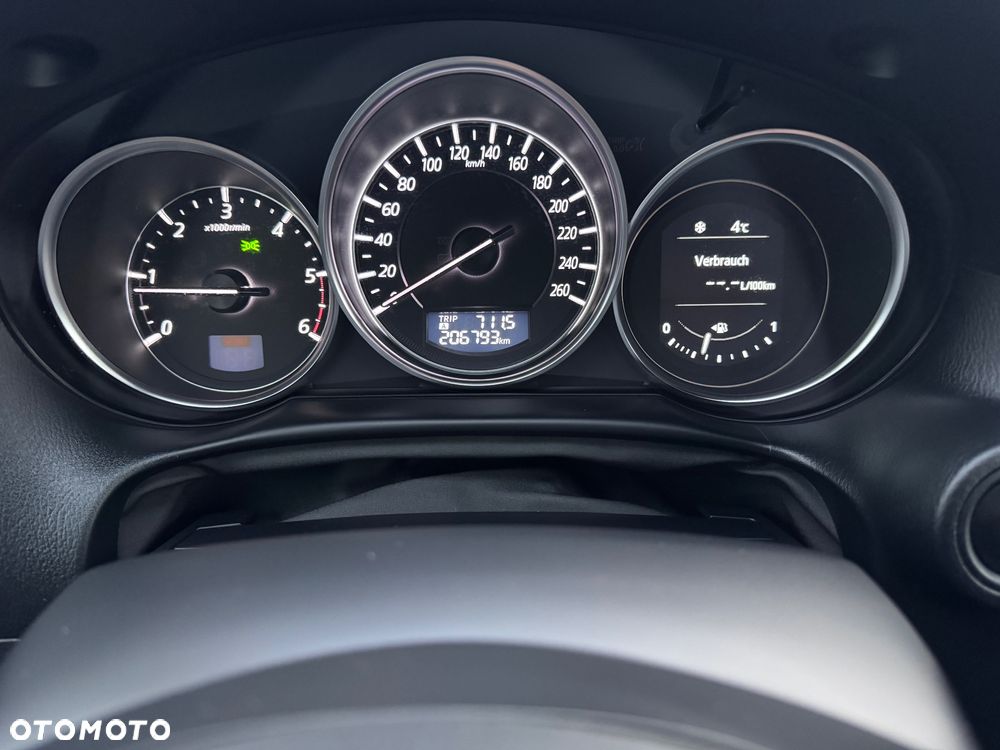 Mazda CX-5 2.2 D Skypassion - 37