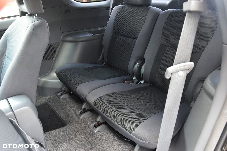 Toyota RAV4 2.0 VVT-i Sol - 16