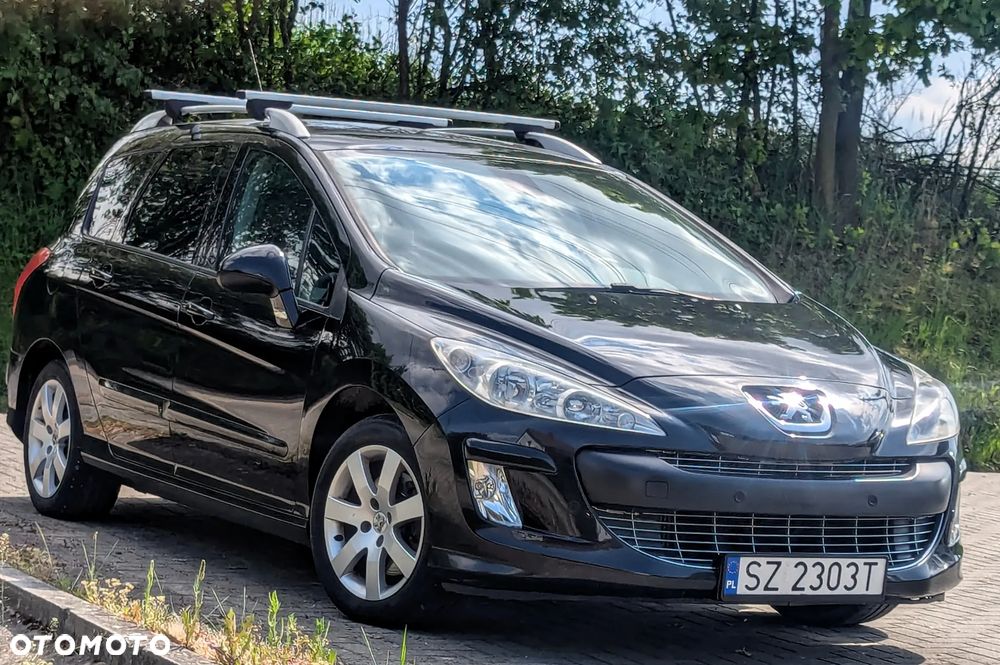 Peugeot 308 - 22