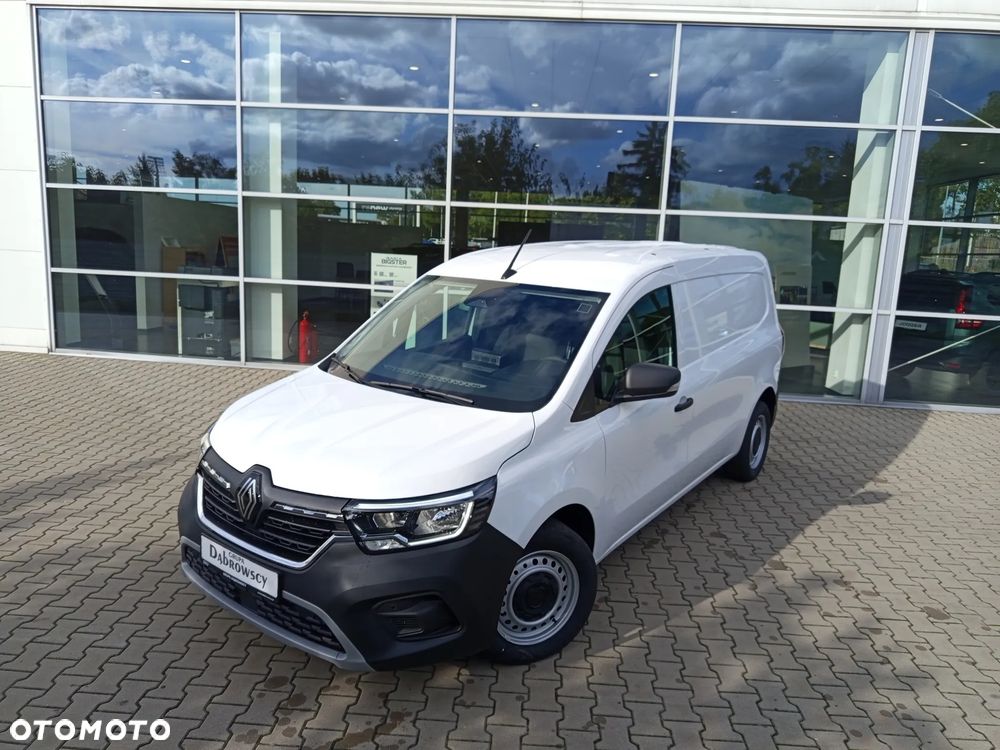 Renault Kangoo VAN EXTRA L2