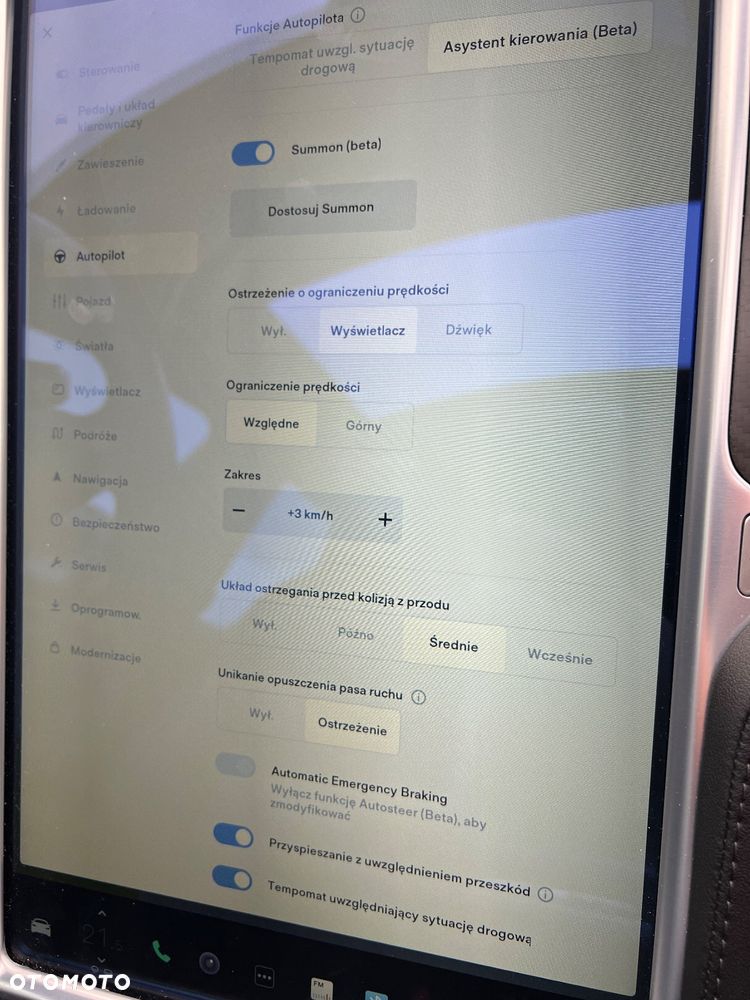 Tesla Model S Performance - 26