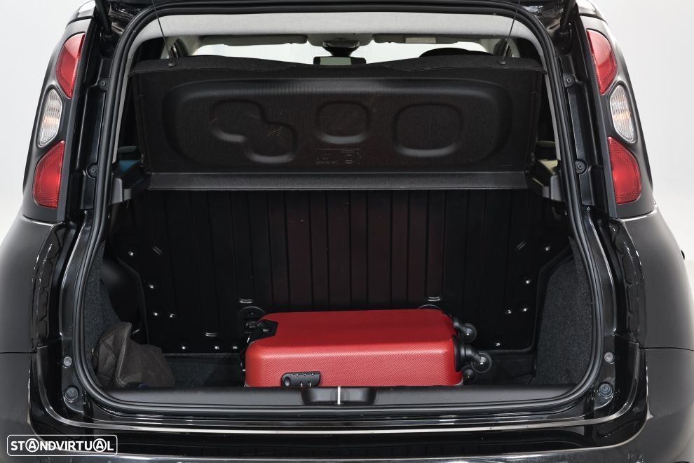 Fiat Panda 1.0 Hybrid Cross - 24