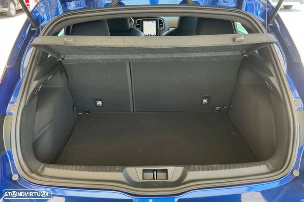 Renault Mégane 1.6 Plug-In R.S. Line - 6