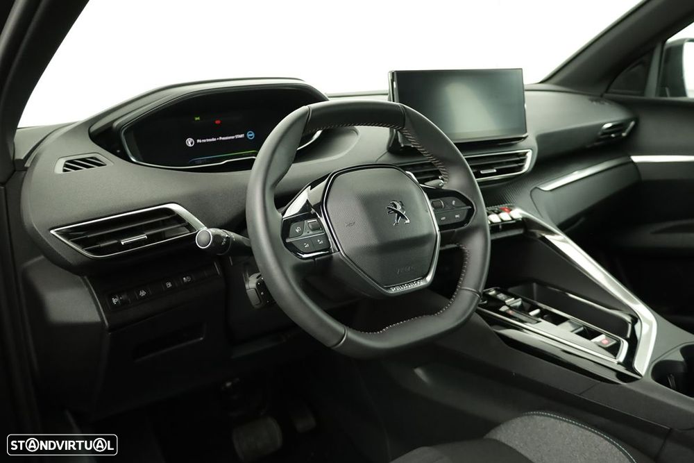 Peugeot 3008 1.6 Hybrid Allure e-EAT8 - 7