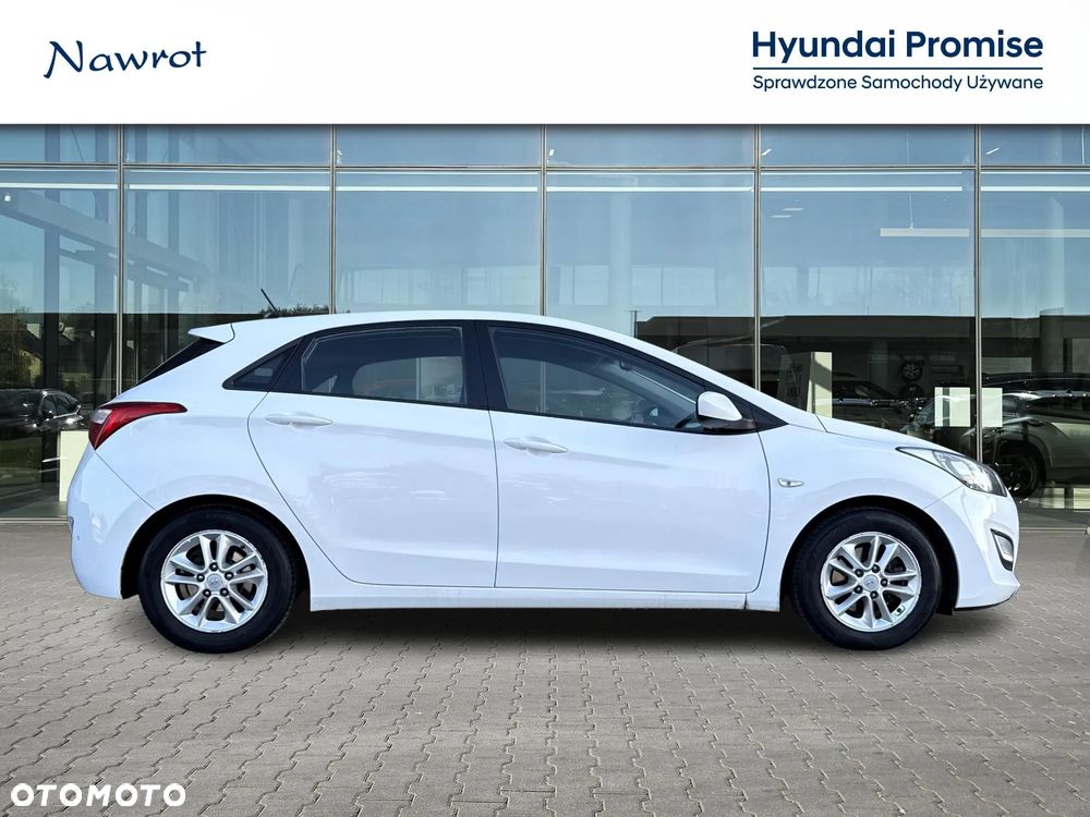 Hyundai i30 1.4 Classic - 6