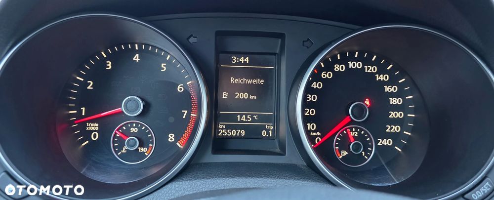 Volkswagen Golf 1.4 TSI Edition - 6