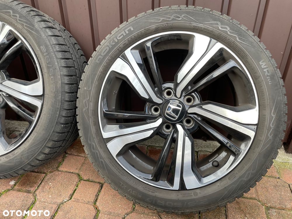 Honda Civic 1.5 T Elegance - 23
