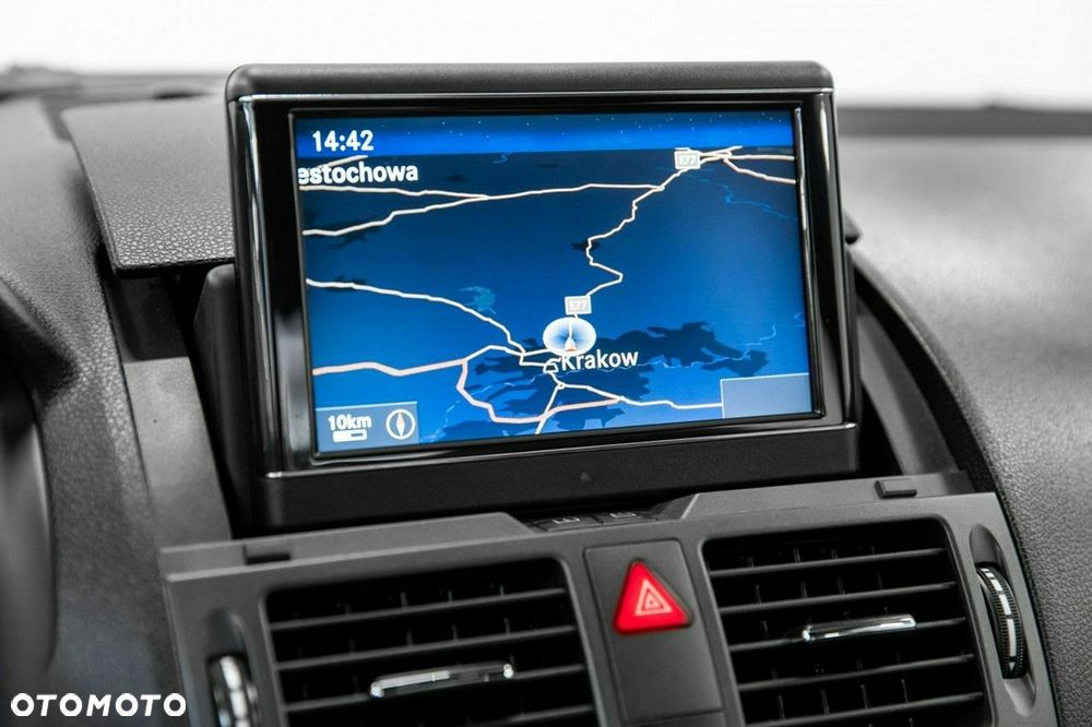 Mercedes-Benz Klasa C 63 AMG AMG SPEEDSHIFT MCT - 38