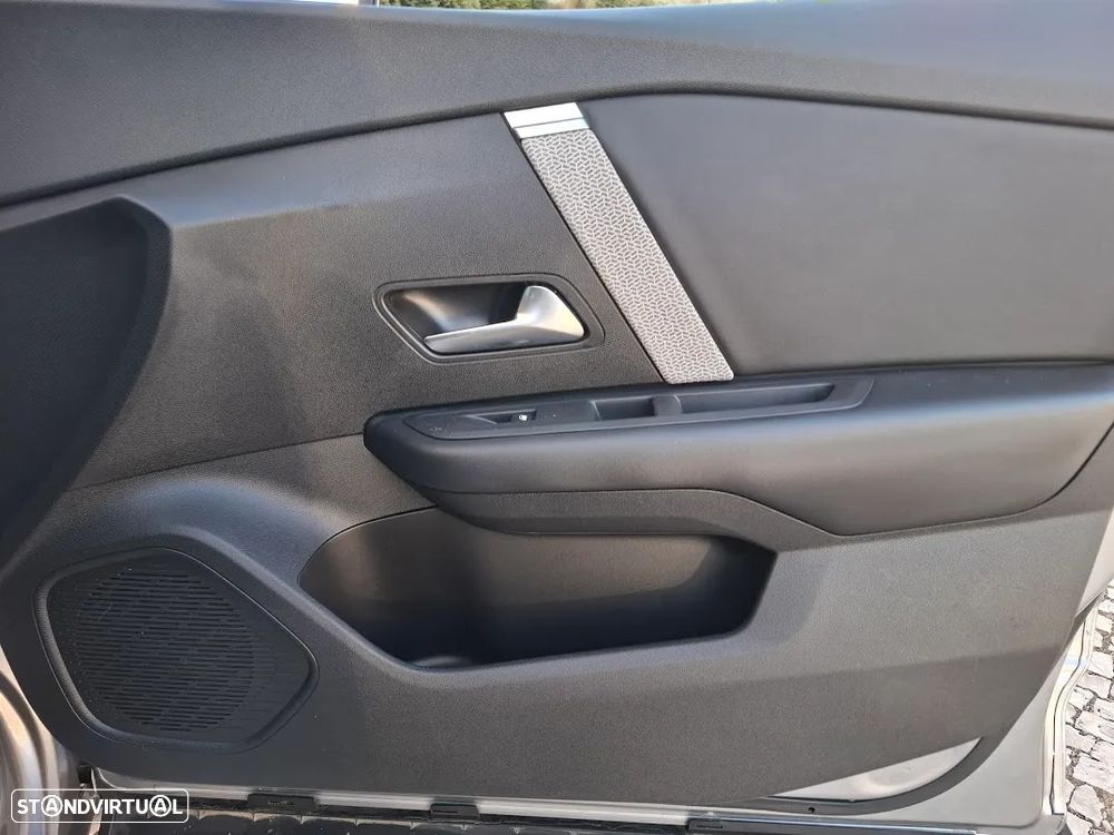Citroën C4 1.5 BlueHDi Feel Pack EAT8 - 39