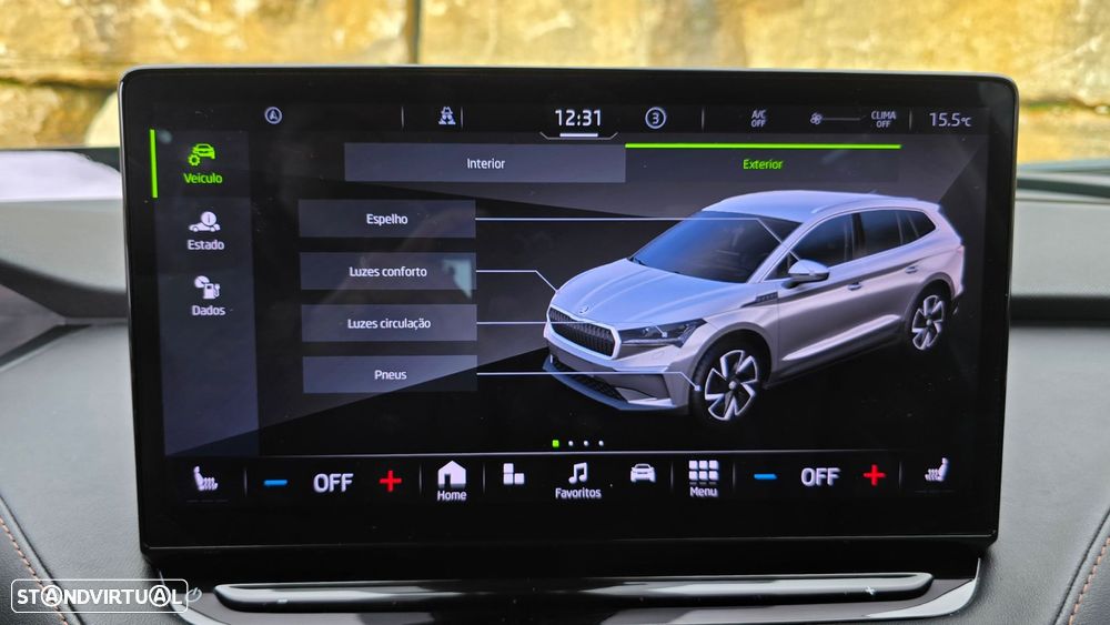 Skoda Enyaq iV 80 - 29