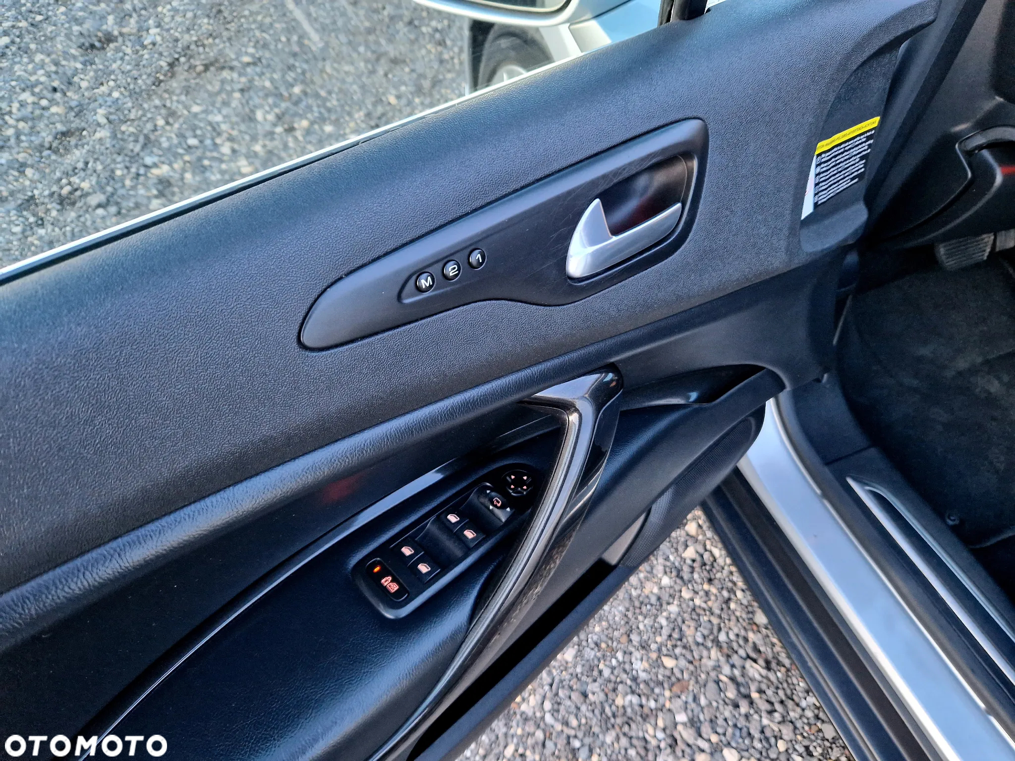 Citroën C5 2.0i 16V Exclusive - 11