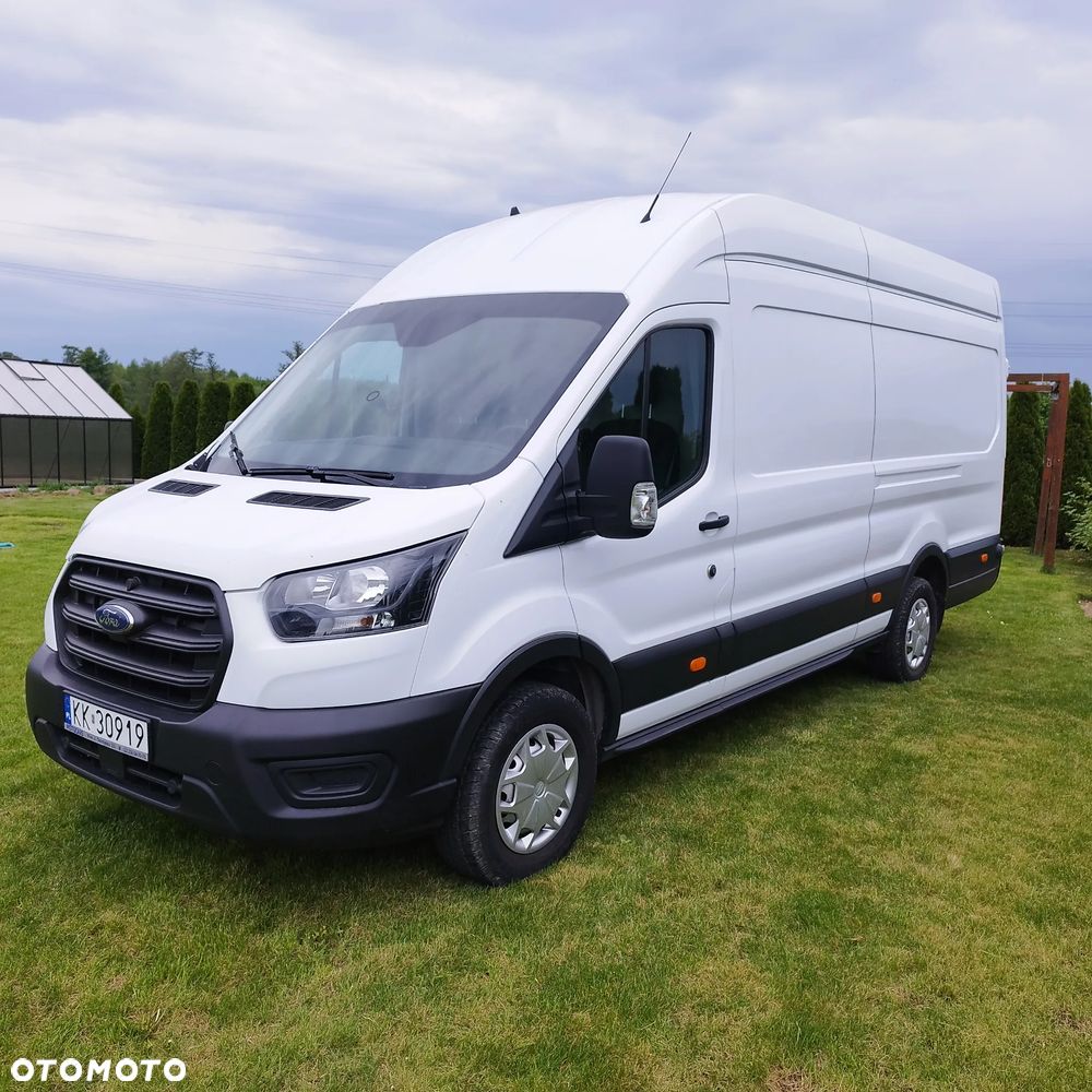 Ford Transit - 2