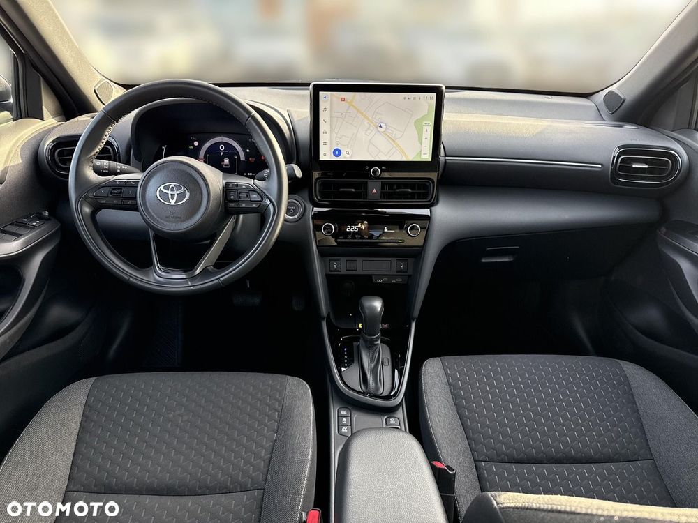 Toyota Yaris Cross Hybrid 1.5 Style - 12
