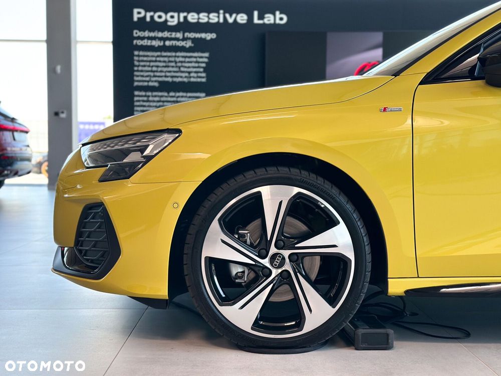 Audi A3 Sportback - 5