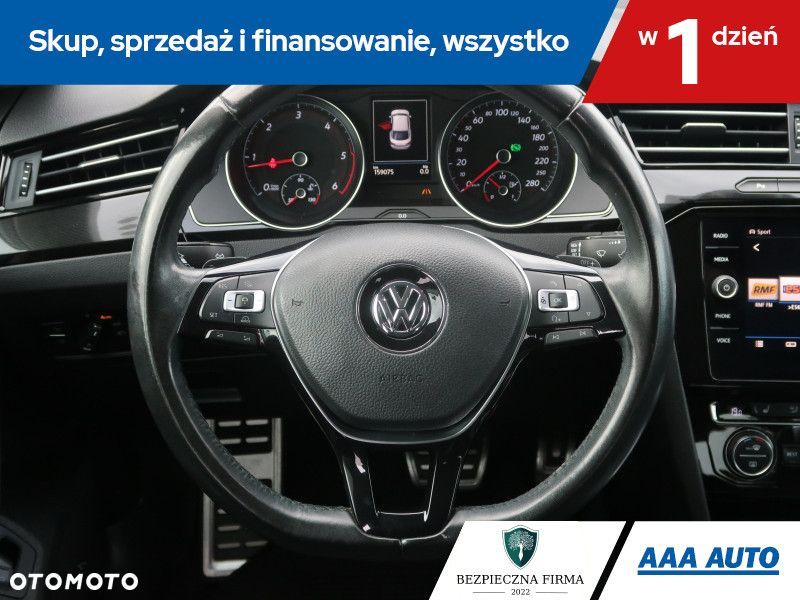 Volkswagen Arteon - 17