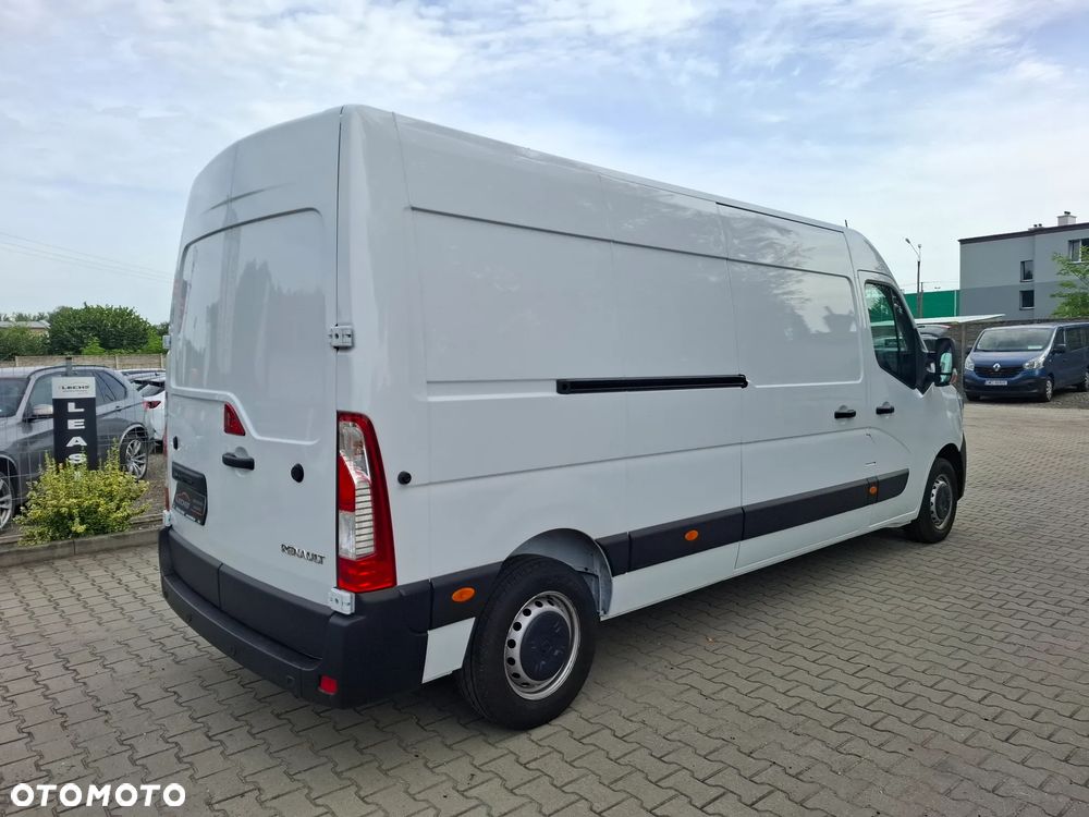 Renault MASTER - 25