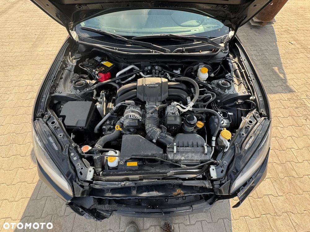 Subaru BRZ 2.4i Sport ES Final Edition - 10