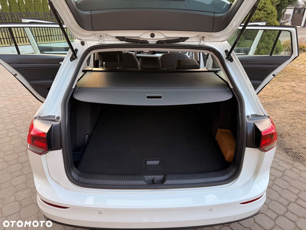 Volkswagen Golf 1.0 TSI - 26