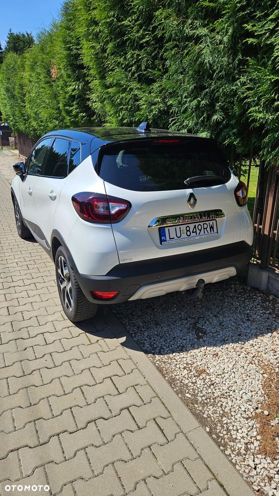 Renault Captur - 10