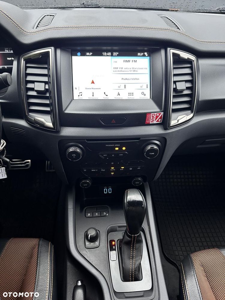 Ford Ranger - 18