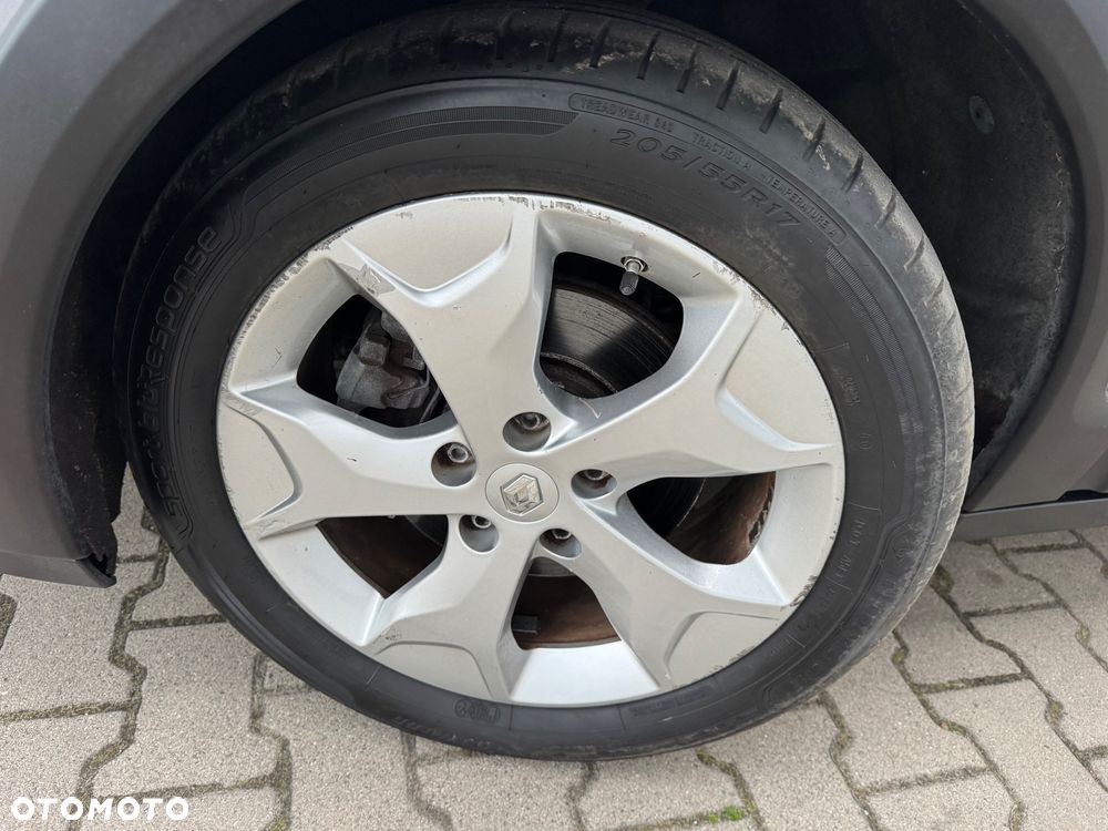 Renault Scenic Energy TCe 130 S&S Bose Edition - 28