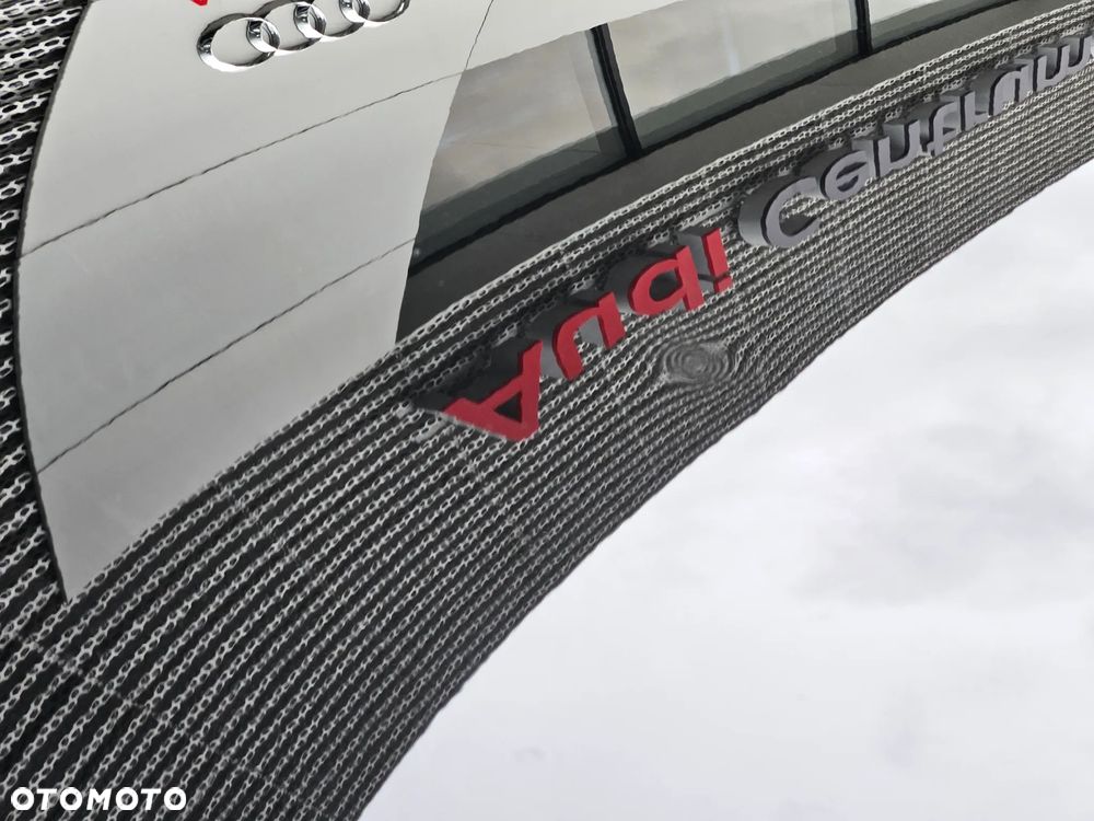 Audi A6 Limousine 40 TDI mHEV Advanced S tronic - 13