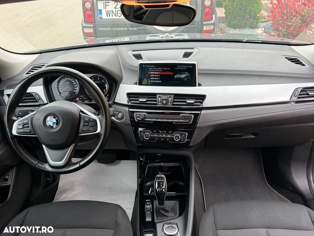 BMW X2 - 14