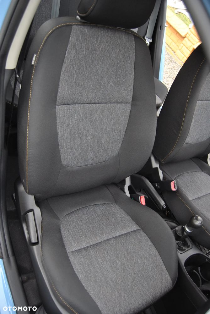 Kia Picanto 1.2 Spirit - 28