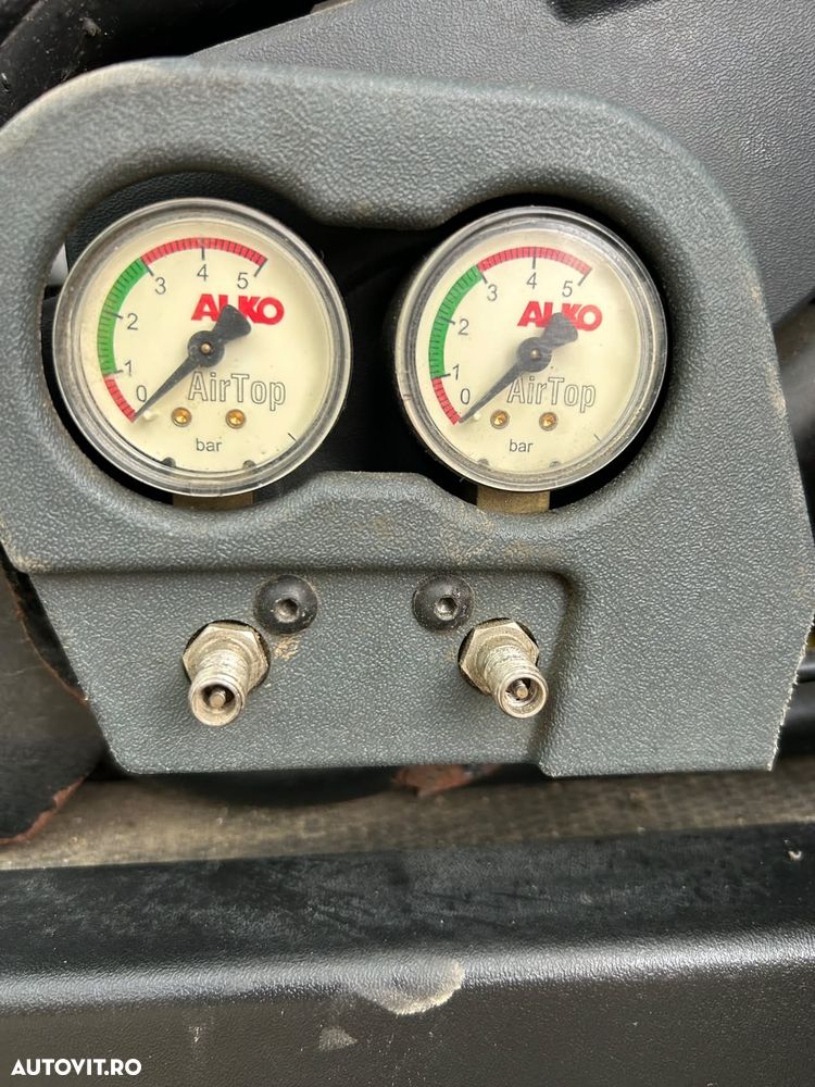 Fiat DUCATO 24m3 FF - 16