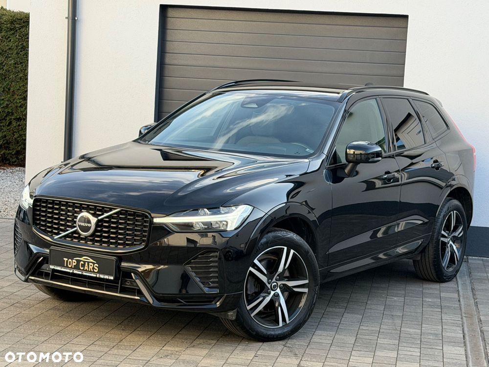 Volvo XC 60 - 32