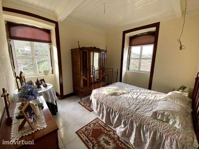 Casa rural em Lamego VENDA - Grande imagem: 5/12