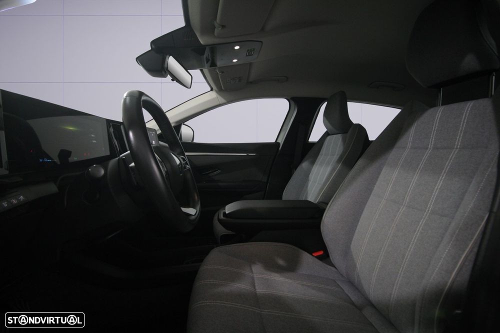 Renault Mégane E-Tech - 6