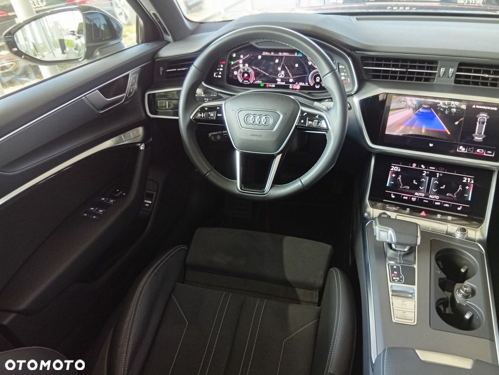 Audi A6 - 21