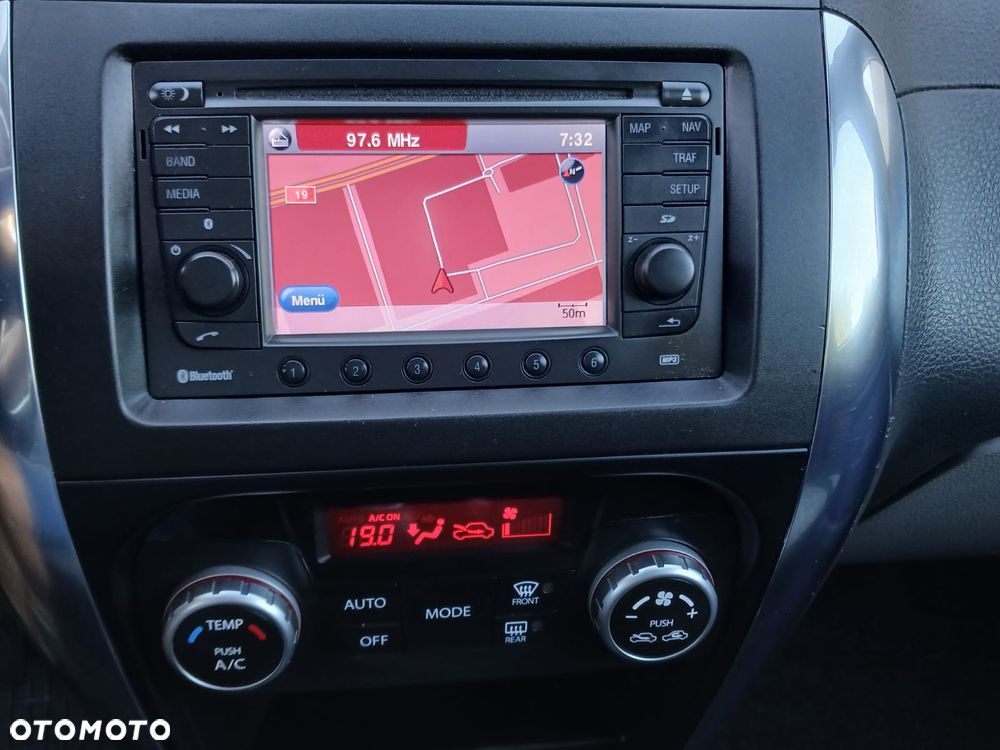 Suzuki SX4 1.6 VVT 4x4 Style - 27