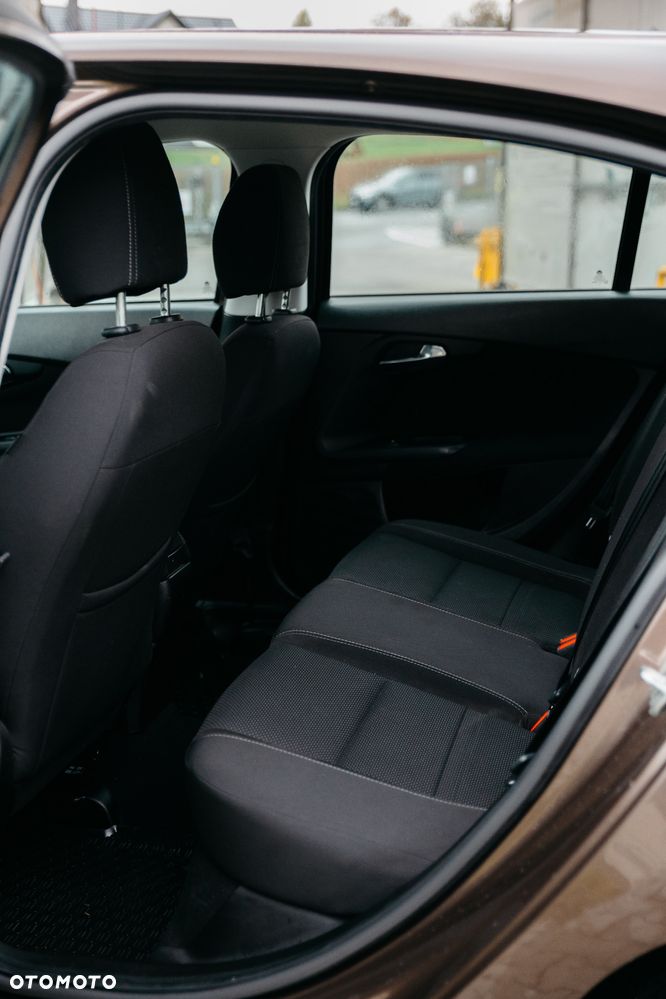 Fiat Tipo 1.4 T-Jet 16v Lounge EU6 - 18