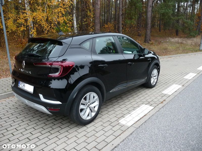 Renault Captur BLUE dCi 115 EDC INTENS - 5
