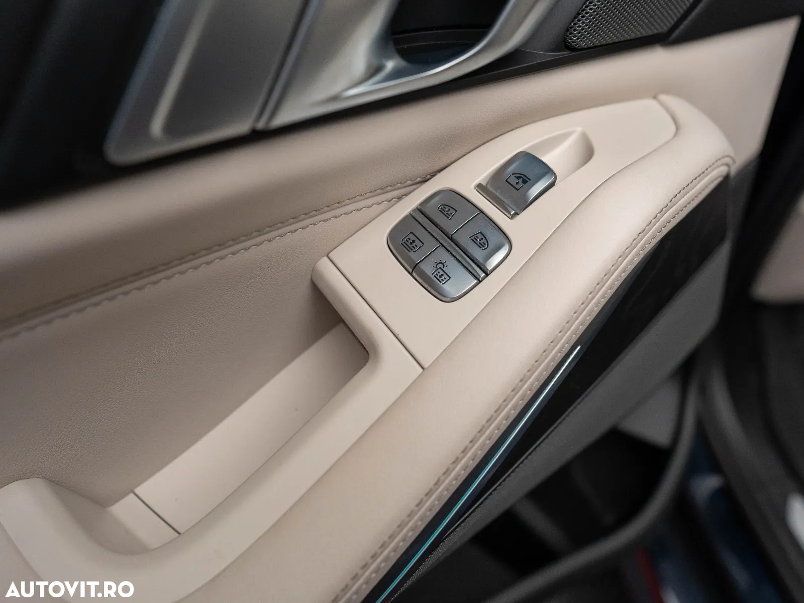 BMW X7 M50i - 13