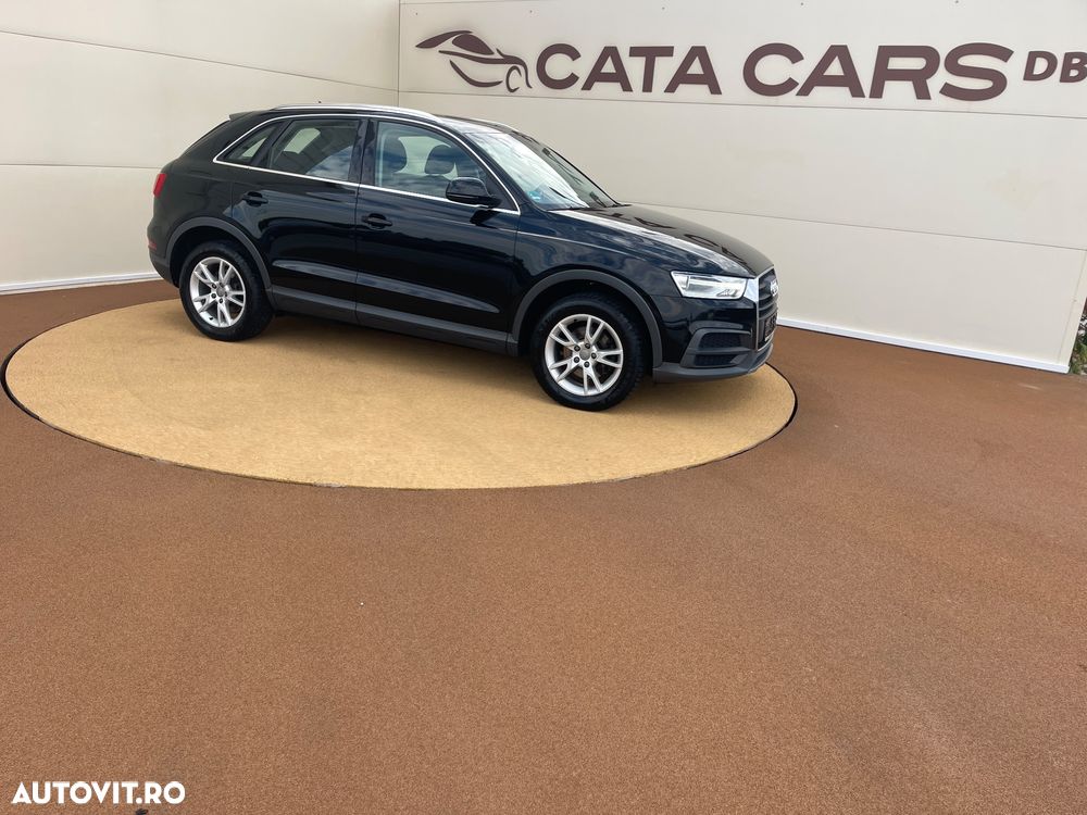 Audi Q3 2.0 TDI - 18