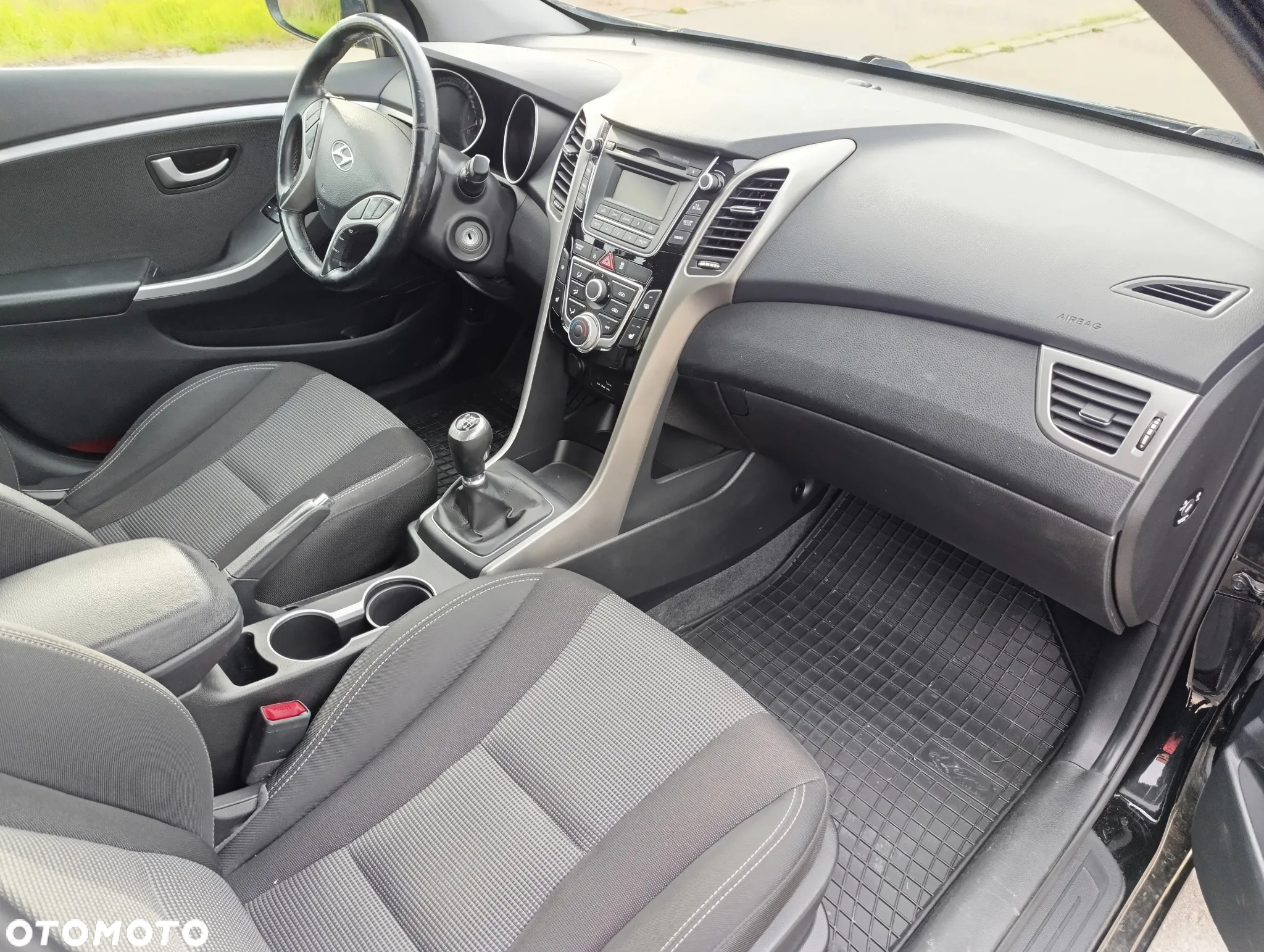 Hyundai i30 1.4 Style - 25