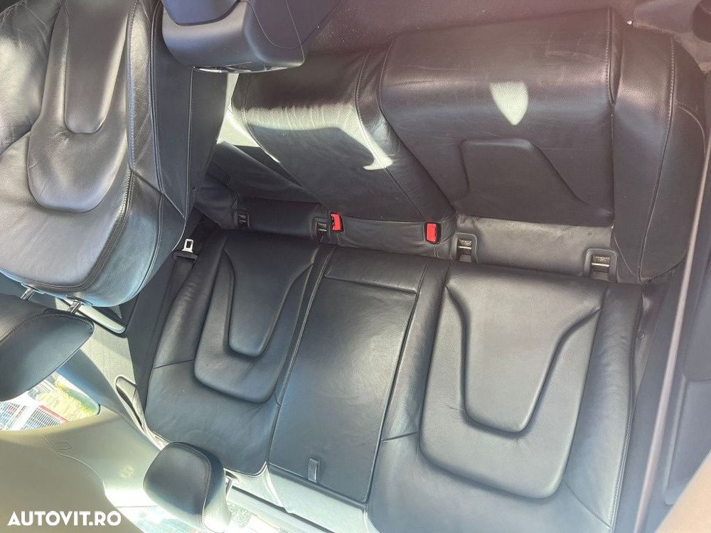 Electroventilator racire Audi A5 2008 COUPE QUATTRO 3.0 TDI CAPA - 1