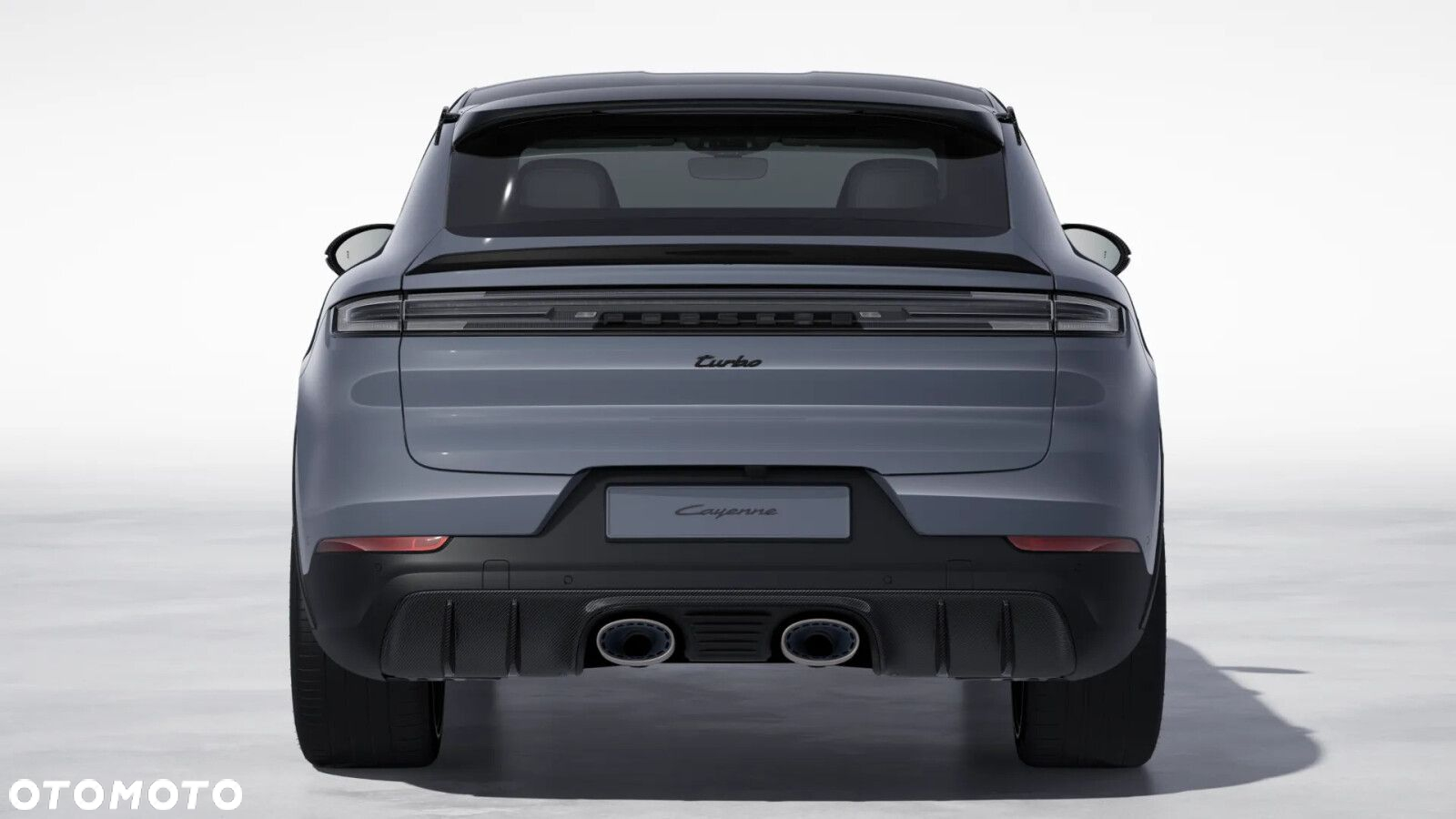 Porsche Cayenne - 6
