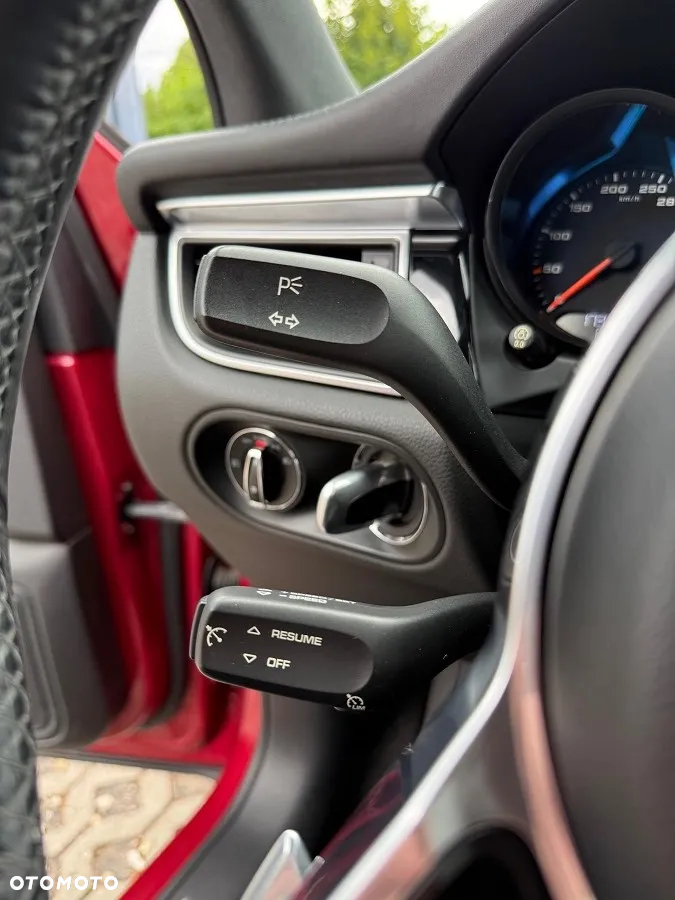 Porsche Macan S Diesel PDK - 24