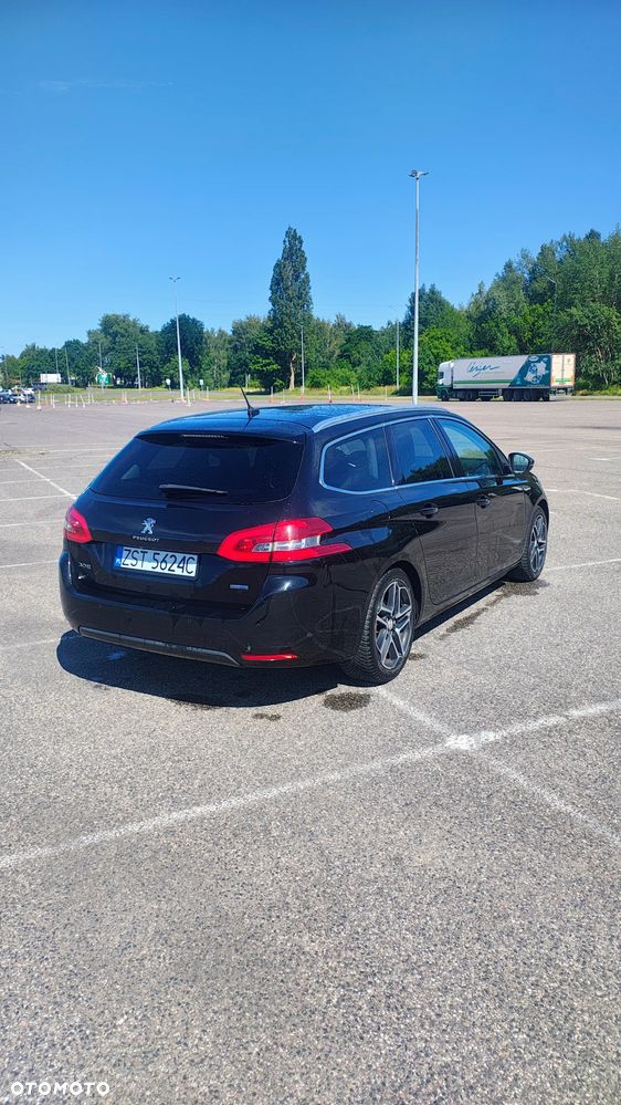 Peugeot 308 - 6