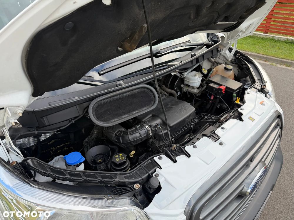 Ford Transit 310 L3H3 VA Trend - 20